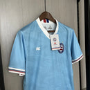 Camisa Masculina Bahia Azul 2023