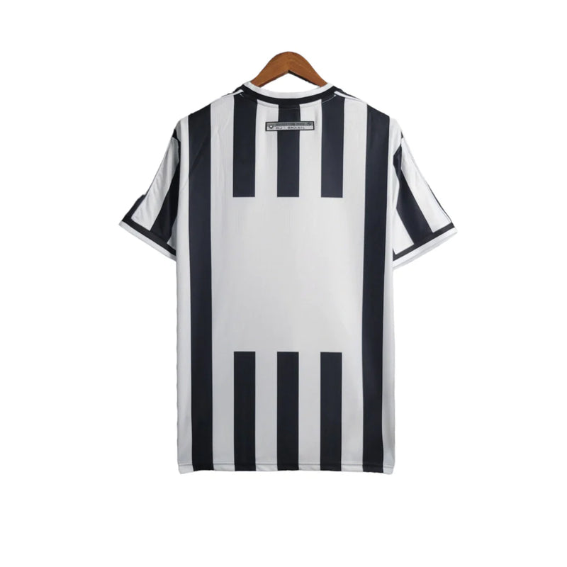 Camisa Masculina Botafogo I Retrô 1999/00 - Torcedor