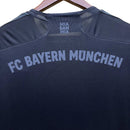 Camisa Masculina Bayern de Munique Preta 2023/24 - Torcedor