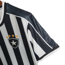 Camisa Masculina Botafogo I Retrô 1999/00 - Torcedor