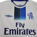 Camisa Masculina Chelsea Retrô III 2004/05
