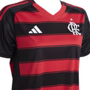 LANÇAMENTO Camisa Feminina Flamengo I 2025