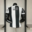 Camisa Jogador Corinthians III 2024/25