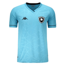 Camisa Masculina Botafogo IV  2021/22 - Torcedor