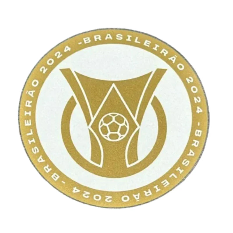 PATCH BRASILEIRÃO