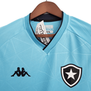 Camisa Masculina Botafogo IV  2021/22 - Torcedor