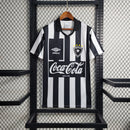 Camisa Masculina Botafogo I Retrô 1992/93 - Torcedor