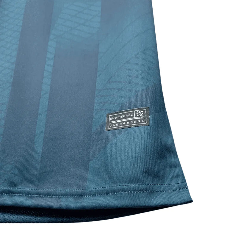 Camisa Masculina Al-Nassr III 2023/24 - Torcedor