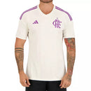 Camisa Masculina Goleiro Flamengo I 2024/25 - Torcedor