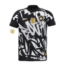 LANÇAMENTO Camisa Masculina Botafogo Fourth 2025/26