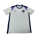 Camisa Masculina Botafogo Treino 2025/26 - Branco