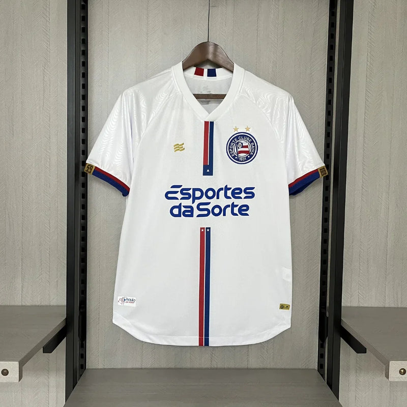Camisa Masculina Bahia I 2024