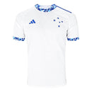 Camisa Masculina Cruzeiro II 2024/25 - Torcedor