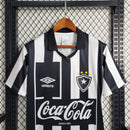 Camisa Masculina Botafogo I Retrô 1992/93 - Torcedor