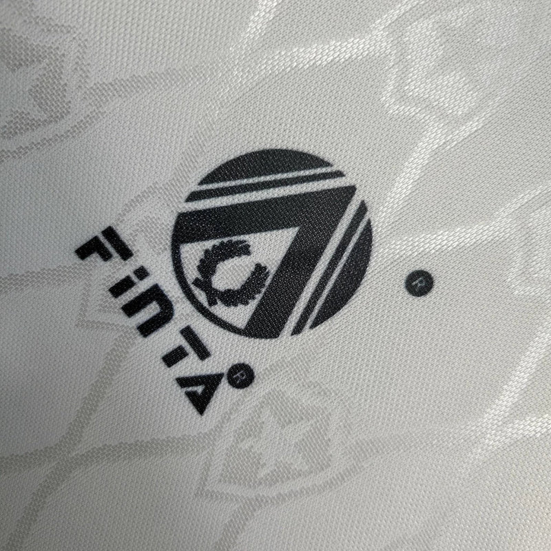 Camisa Masculina Botafogo II Retrô 1995/96 - Torcedor