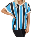 Camisa Feminina Grêmio I 2023/24 - Torcedor
