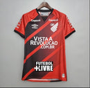 Camisa Masculina Athletico Paranaense I 2020/21 - Torcedor