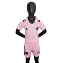 Conjunto Infantil Inter Miami I 2022/2023 - Torcedor