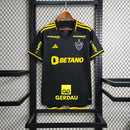 Camisa Masculina Atlético Mineiro III  2023/24 - Torcedor