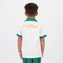 Conjunto Infantil Palmeiras II 2024/25 - Torcedor
