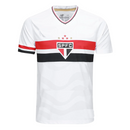LANÇAMENTO Camisa Masculina São Paulo I 2025/26