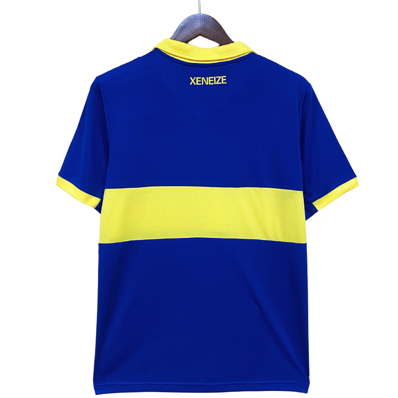Camisa I Boca Juniors 2022/23