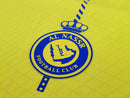 Camisa Masculina Al-Nassr I 2023/24 - Torcedor