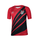 Camisa Masculina Athletico Paranaense I 2024/25 - Torcedor