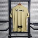 Camisa Masculina Atlético Mineiro III 2022/23 - Torcedor