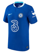 Camisa Masculina Chelsea I 2023/24 - Torcedor