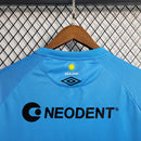 Camisa Masculina Athletico Paranaense II 2023/24 - Torcedor