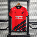Camisa Masculina Athletico Paranaense I 2023/24 - Torcedor