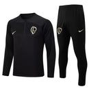 Conjunto Masculino de Treino Corinthians 2023/24