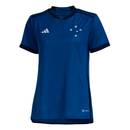 Camisa Feminina I Cruzeiro 2023/24 - Torcedor