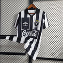 Camisa Masculina Botafogo I Retrô 1992/93 - Torcedor