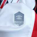 Camisa Masculina Athletico Paranaense II 2020/21 - Torcedor