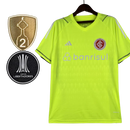 Camisa  Masculina Internacional III 2023/24 - Goleiro