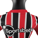 Conjunto Infantil São Paulo II 2022/23 - Torcedor