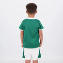 Conjunto Infantil Palmeiras I 2024/25 - Torcedor