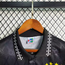 Camisa Masculina Botafogo III Retrô 1995/96 - Torcedor