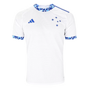 Camisa Masculina Cruzeiro Cabuloso Branca Gabigol 2025