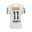 Camisa Santos Neymar 2011/12