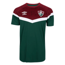 Camisa Masculina Fluminense I 2023/24 - Treino